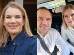 Niebywałe, co robi Marta Nawrocka przed zaprzysiężeniem męża. Pokazała zdjęcie