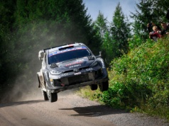 Rajd Finlandii – prestiżowe widowisko Rajdowych Mistrzostw Świata WRC na żywo w Motowizji