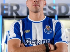 Jan Bednarek w FC Porto. Polski obrońca opuszcza Anglię!