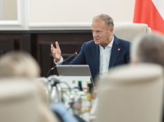 Rząd Tuska wprowadza 