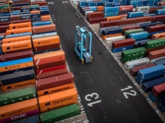 Deficyt handlowy USA mniejszy niż oczekiwano