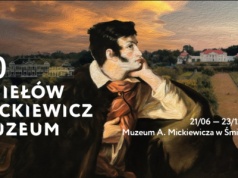 Jedyne w Polsce biograficzne muzeum Adama Mickiewicza obchodzi Jubileusz 50-lecia!