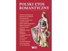 Polski etos romantyczny |Recenzja