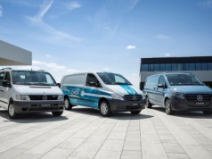 Mercedes Vito ma już 30 lat – jak się zmieniał?