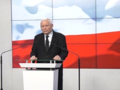 Jarosław Kaczyński przyjedzie do Zabrza. Prezes wesprze kandydata na prezydenta