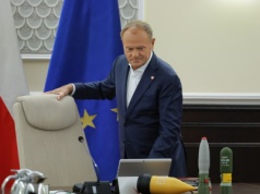 Kolejna złamana obietnica Tuska? Co z asystencją osobistą?