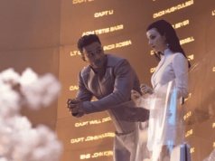 Nowy Star Trek w pierwszym zwiastunie. To będzie coś nowego dla serii science fiction