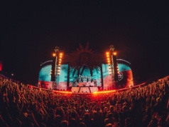 Sunrise Festival 2025 – timetable
