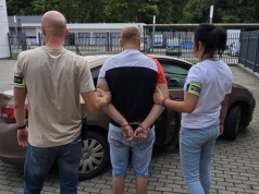 Znęcał się nad psem - usłyszał zarzuty