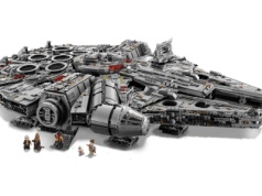 Ile kosztuje najdroższy zestaw LEGO na świecie?