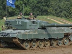 Leopardy 2 dla czeskiej armii. Podpisano kluczową umowę