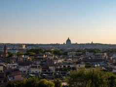 Podziemne miasto pod europejską stolicą. Nikt go nie widział od 100 lat