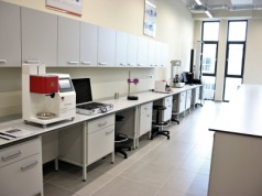 Nowoczesne laboratoria Politechniki Świętokrzyskiej oddane do użytku