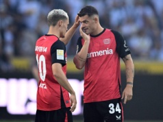 Demontaż Bayeru Leverkusen. Czy po rewolucji nadal będą drugą siłą Bundesligi?