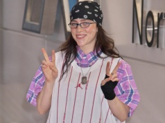 Weganizm opanowuje świat? Billie Eilish wysoko podnosi poprzeczkę swoimi inicjatywami