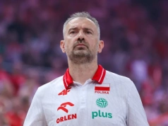 Nikola Grbić dokonał wyboru. Taka reprezentacja Polski powalczy w finałach