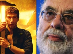 Francis Ford Coppola po klapie „Megalopolis” nie ma pieniędzy na realizację nowego filmu