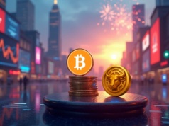 Podczas gdy Bitcoin jest w centrum uwagi, ten altcoin rośnie o 190%