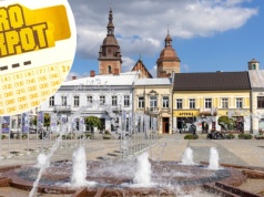 Wiemy, w jakim polskim mieście padła olbrzymia wygrana w Eurojackpot. Metoda losowania była zaskakująca