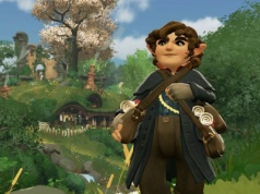 Niestety, to nie jest ta jedna gra ze świata Władcy Pierścieni, która mogłaby rządzić wszystkimi. Premiera i pierwsze recenzje Tales of the Shire