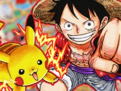 Pikachu spotyka Luffy’ego! Pokemon i Shonen Jump ogłaszają najbardziej szalony crossover roku