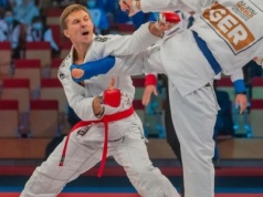 Rosyjski mistrz ju-jitsu wykluczony ze Światowych Igrzysk Sportowych po interwencji Ukrainy