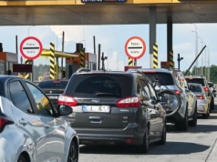 Nowa metoda kradzieży "na bramkę". Policja ostrzega turystów