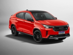Fiat Fastback – już 150.000 wyprodukowanych egzemplarzy w Brazylii