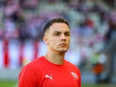 Oficjalnie: Pomocnik Cracovii odchodzi z klubu. “Klich effect”?