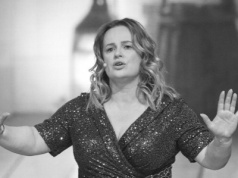 Joanna Kołaczkowska przed śmiercią zawarła ważny pakt. Dotyczy jej bliskich