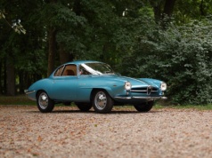 Alfa Romeo Giulia Sprint Speciale 1967 – 980000 PLN – Tychy