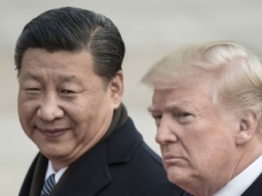 Do trzech razy sztuka? Oto efekt negocjacji USA z Chinami
