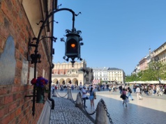 Kraków po raz kolejny stanie się sceną wyjątkowego wydarzenia