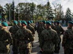 Polskie wojsko 