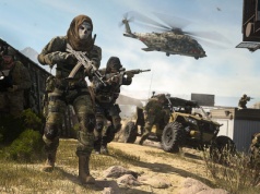 Activision oddzieliło Call of Duty Modern Warfare 2 i 3 od głównej aplikacji, aby zmniejszyć absurdalnie wielki rozmiar instalacji