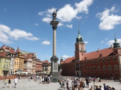 Nowość w ofercie LOT-u. „Zamiast zwykłej przesiadki niezapomniana przygoda”