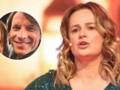 Tomasz Wolny wspomniał Joannę Kołaczkowską. "Co Ty masz w głowie, Boże"