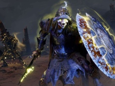 Witchfire znów otrzymało „największą aktualizację w historii”. Premiera Webgrave i rekordowa obniżka ceny na Steam