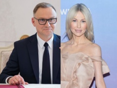 Magdalena Ogórek z orderem od prezydenta Dudy! Odznaczeni też bracia Karnowscy