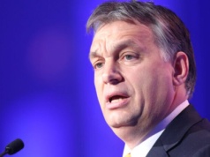 Orban: Po zwycięstwie Nawrockiego otworzyliśmy wielką butelkę szampana