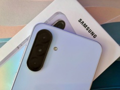 Nadchodzący Samsung wygląda młodo i staro