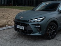 Cupra na razie nie dla USA. Volkswagen zmienia plany