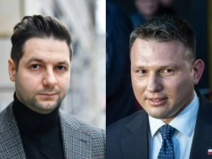 Jaki kontra Mentzen. 