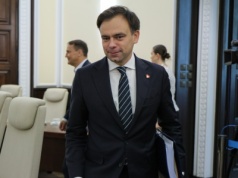 Minister finansów o stanie polskiej gospodarki
