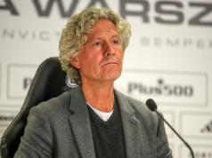 Legia Warszawa ugnie się z hitowym transferem? “Pensja 600 tys. euro za sezon”
