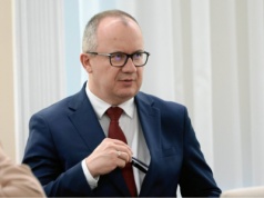 Adam Bodnar przerwał milczenie po dymisji. 