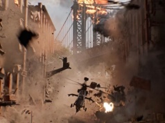 Wyciekła lista wszystkich map z gry Battlefield 6. Weterani rozpoznają wśród nich klasyczne poziomy ze starych, dobrych czasów BF-a