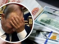 Trump wrzucił im granat do szamba finansów! Rubel miota się jak pijany zając