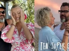 Dorota Szelągowska celebruje urodziny ukochanego. Pokazała prywatne kadry: 