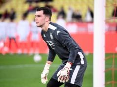Radosław Majecki ma kłopoty! Monaco ściąga doświadczonego bramkarza!
